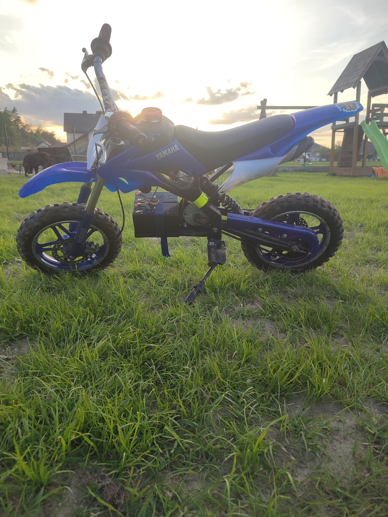 Cross elektryczny 250W