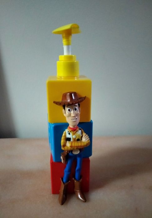 Dispensador Woody