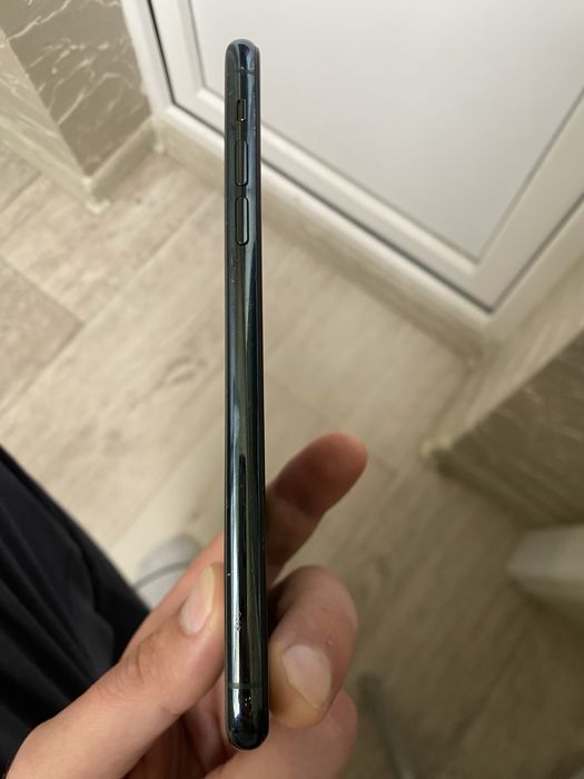 Iphone 11 Pro Max 256 gb