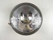 Kawasaki zl 600 Lampa Reflektor przód Przednia '95