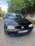 Vw GOLF 4 1.9 TDi 130 km