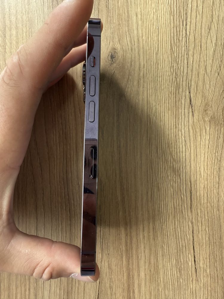 Iphone 14 pro 128gb deep purple