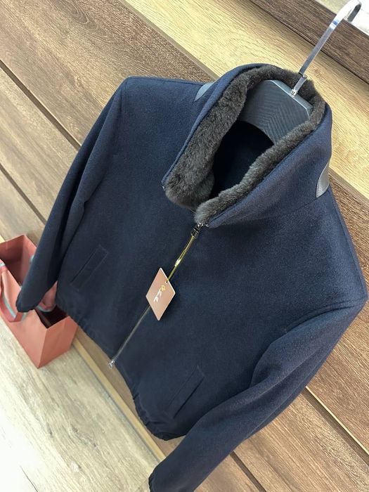 Куртка Loro Piana мужская кашемир