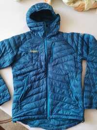 Kurtka puchowa Bergans S