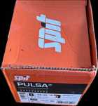Gás para pulsa modelos de Spit compatível 27/40/65/800.