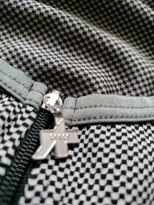 Kombinezon damski sportowy na rower Assos