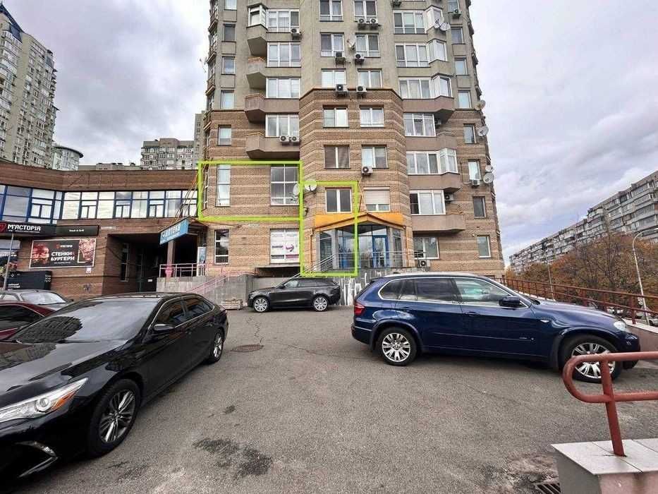 Без %! Фасад приміщення 252м Пори року Мокра 20А Кудряшова Вокзальна!