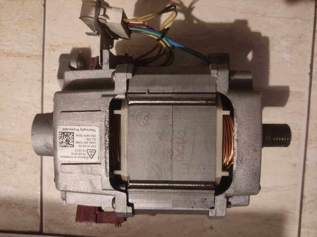 Silnik do pralki Amica AWG7123CD