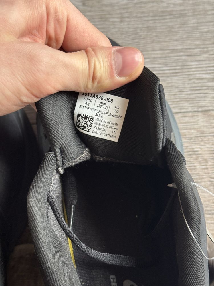 Оригинал Asics Gel 42-43 Kayano 27 Gore-Tex асикс