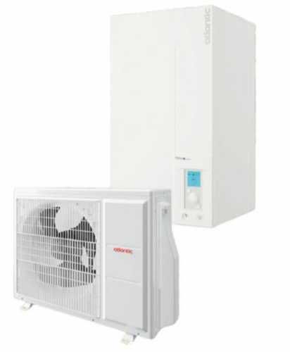 Atlantic Extensa AI R32 10 kW Pompa ciepła typu Split powietrze - woda