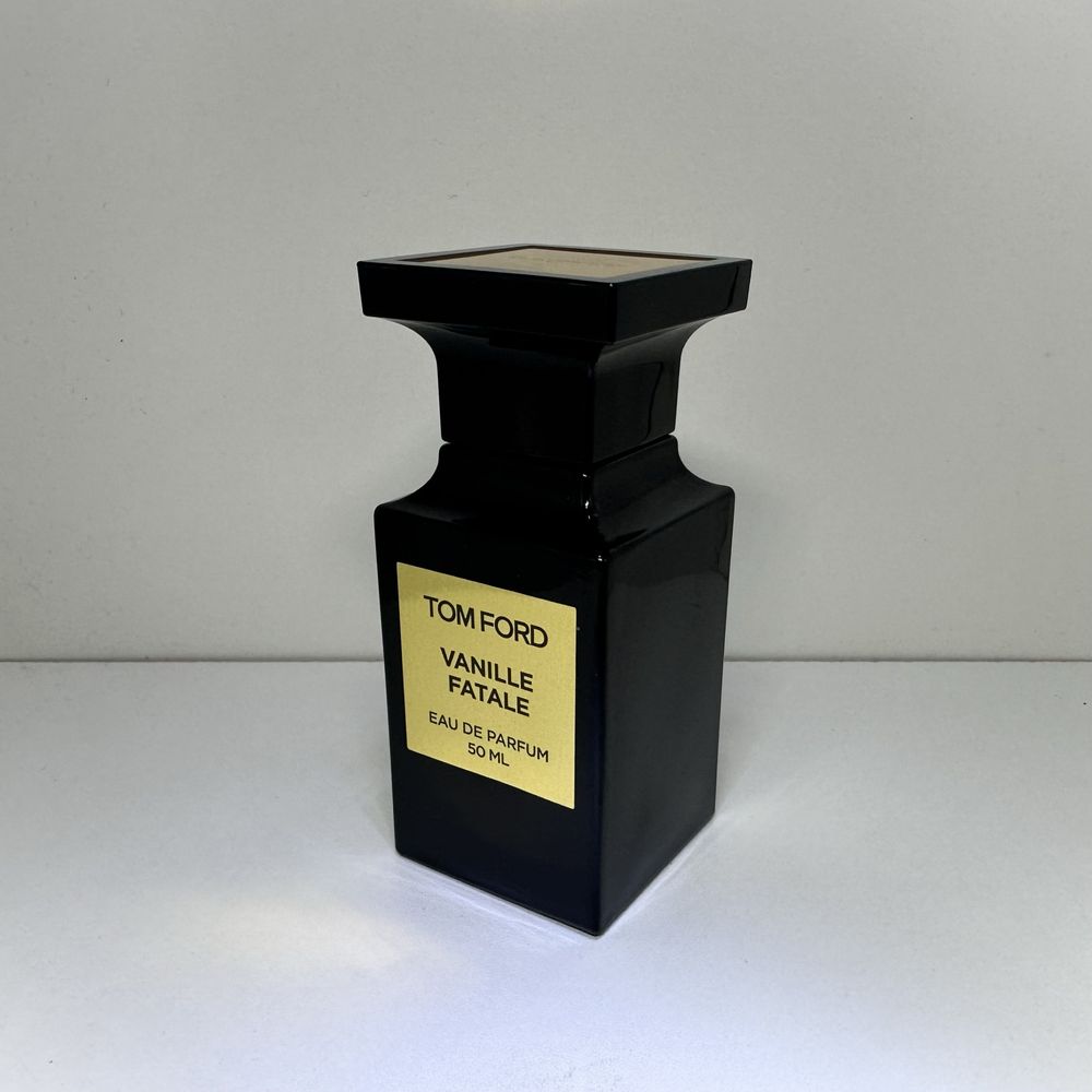 Tom Ford Vanille Fatale EDP 50ml