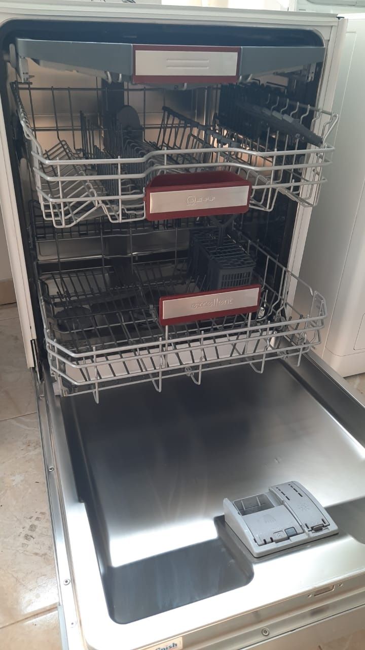 Посудомийка Siemens 45