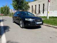 Audi a6 c6, 2007