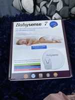 Monitor oddechu Babysense 7