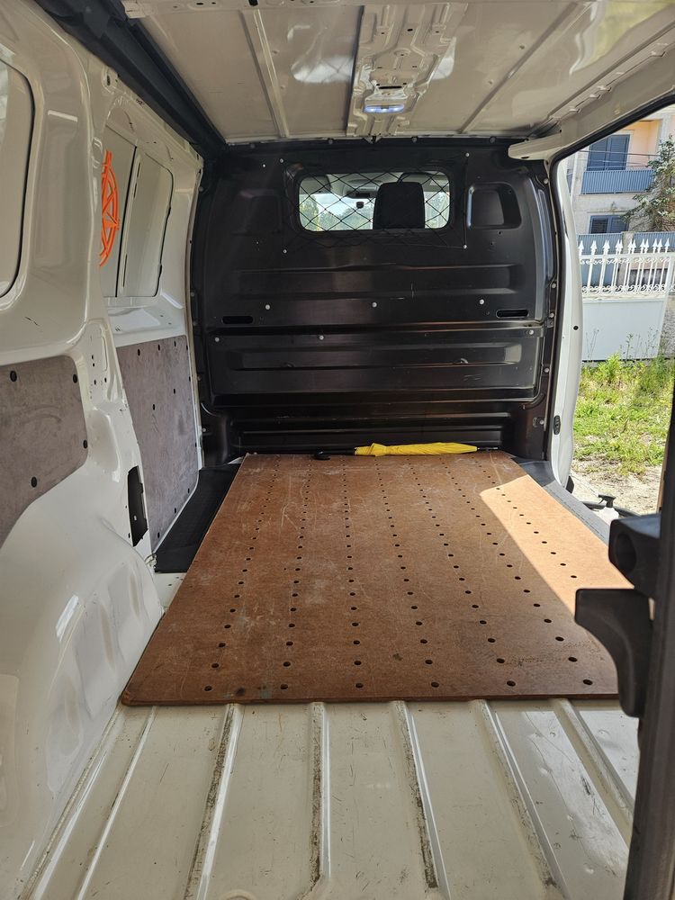Citroen Jumpy 1.6HDI
