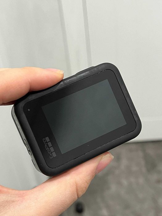 Екшн-камера GoPro Hero 8 в дуже хорошому стані