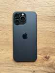 Продам IPHONE 15 PRO MAX 256GB Black Titanium (від власника)