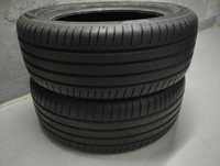 Bridgestone Turanza 6 215/55r17 2022r