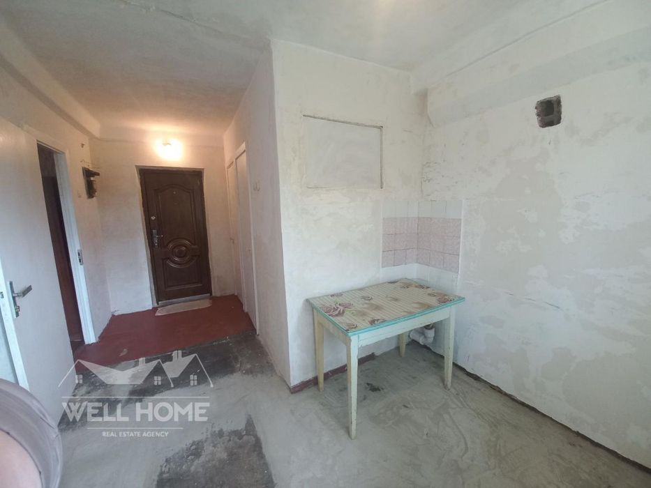 Продаж квартири 1к Світлицького, 24 Київ