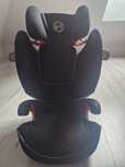 Fotelik Cybex Solution S-Fix