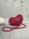 Сумочка из бусин | Handmade Одеса Украина