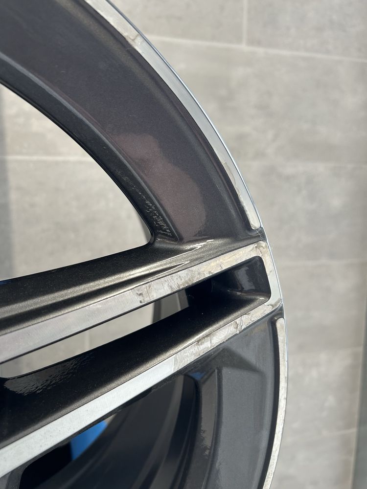PF123 Alufelga 18 Mercedes C Klasa W205 AMG 5x112 ET 44 Felga