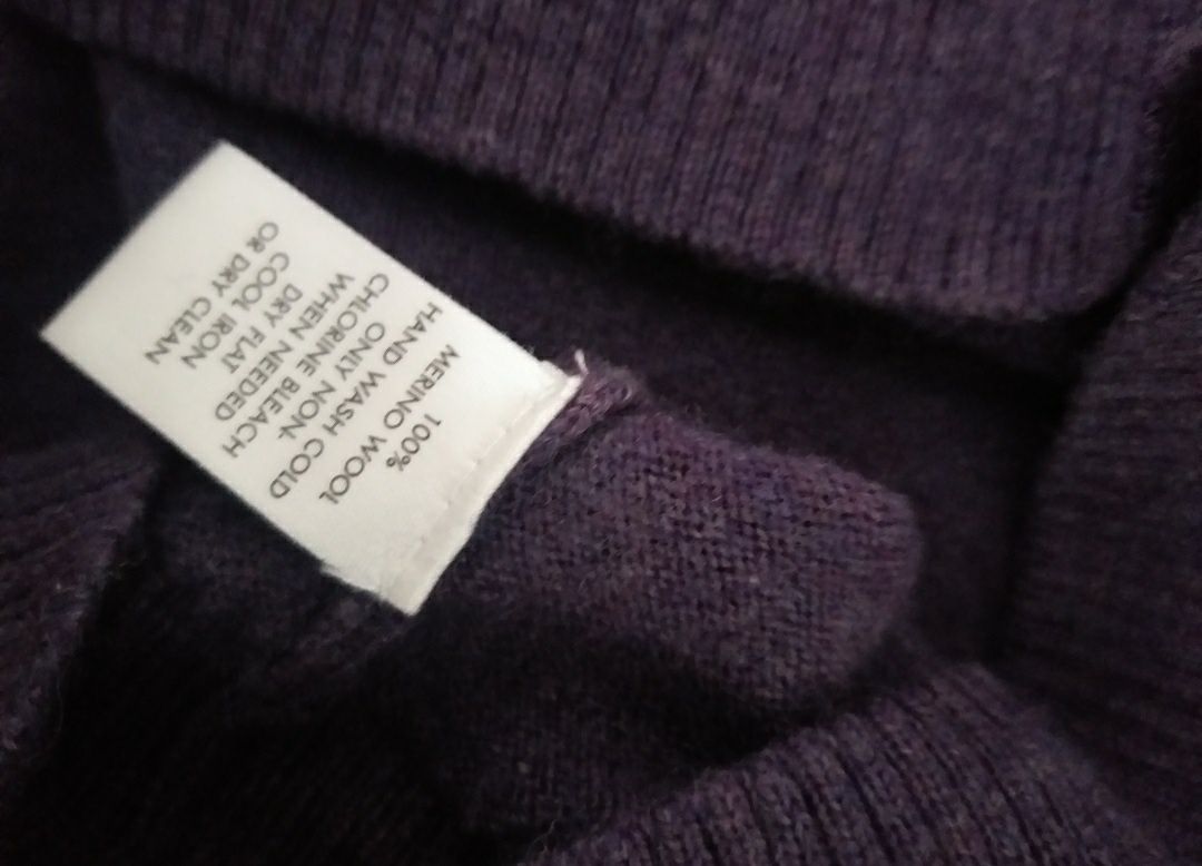 Женская кофта свитер Calvin Klein оригинал