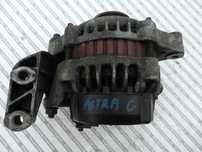 OPEL ASTRA G ALTERNATOR CA1473IR