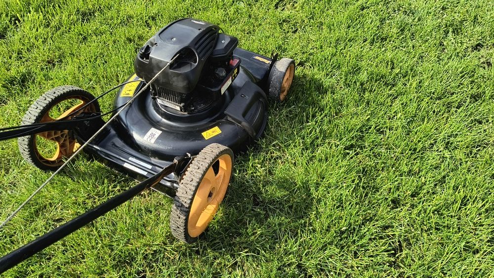 Kosiarka spalinowa Partner Husqvarna 56cm