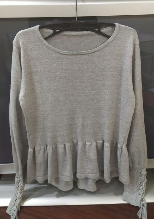 Светрик для вагітних жінок