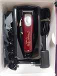 Maszynka do strzyżenia wahl magic clip jrl babyliss rpo