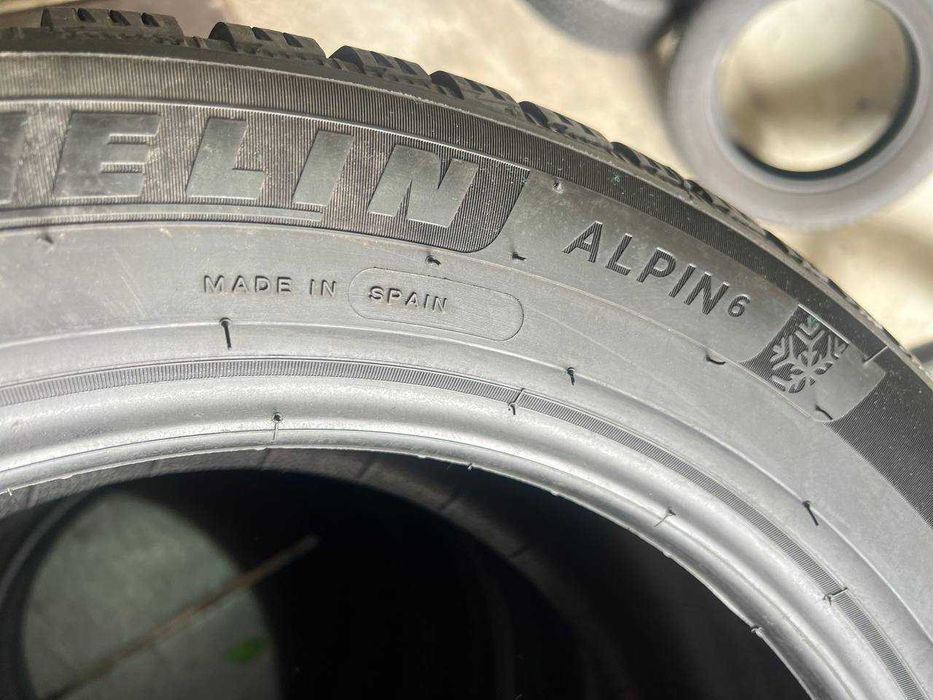 Зимові Шини 235 60 18 Michelin 2021 Year!