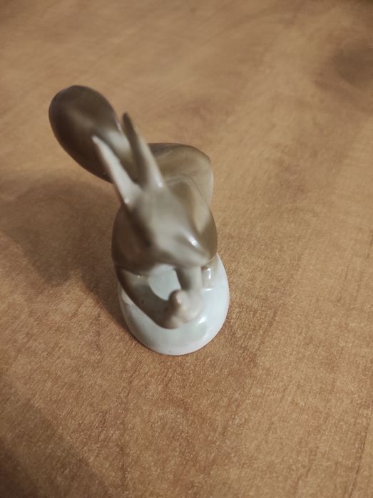 Фигурка Белки старинная