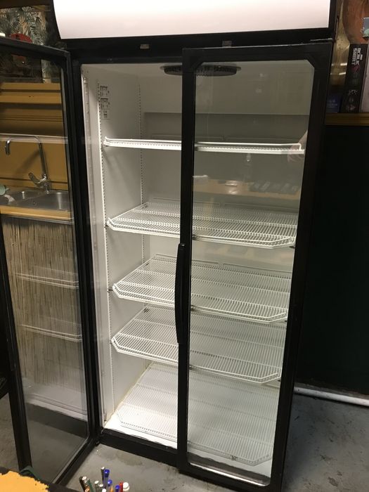 Lodówka szafa chłodnicza na piwo Norcool