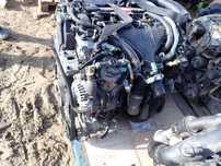 CITROEN PEUGEOT 2.0 HDI WTRYSKI WTRYSKIWACZE SIMENS 9647247280