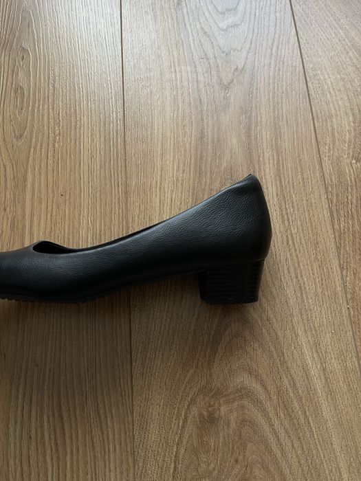 Sapatos profissionais Guimarães