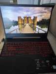 Asus FX 505ge stan bardzo dobry