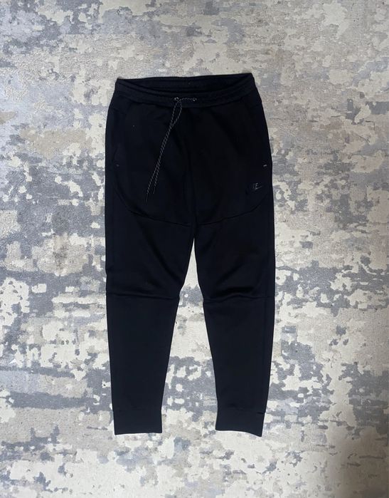 штани Nike tech fleece