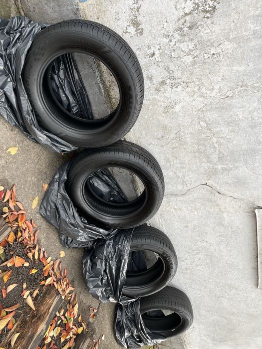 Резина Sailun 205/60 R16