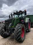 FENDT 826 S4 Vario tms  Profi 2017r Nawigacja RTK (profi plus, power)