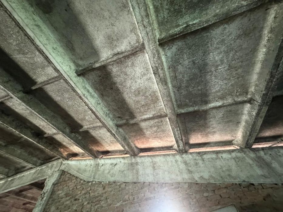 Плити для перекриття