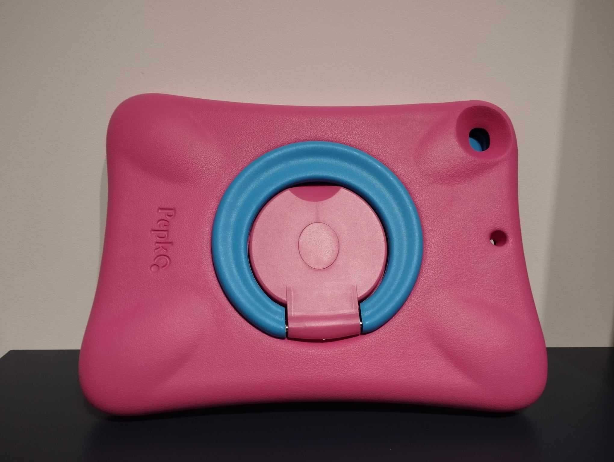 Etui na iPad 10.2'' 9/8/7th PEPKOO
