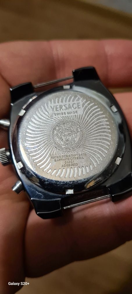 Versace Guess Alberto kavalli годинник