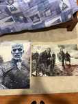 Posters FNAC Bom estado