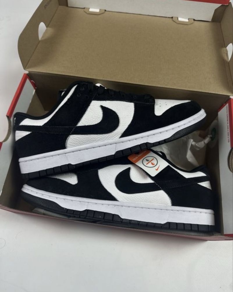 Оригінал 100%  Nike Dunk Low Retro. Кросівки (від 26,5см до 29см)