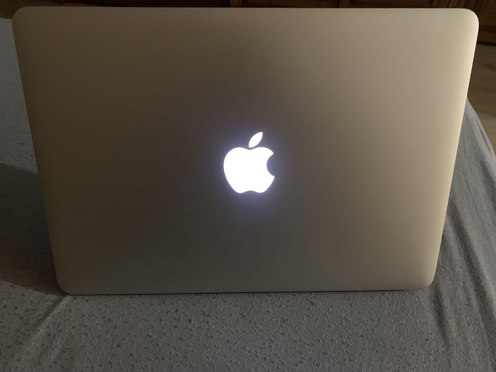 Macbook  Pro 500GB