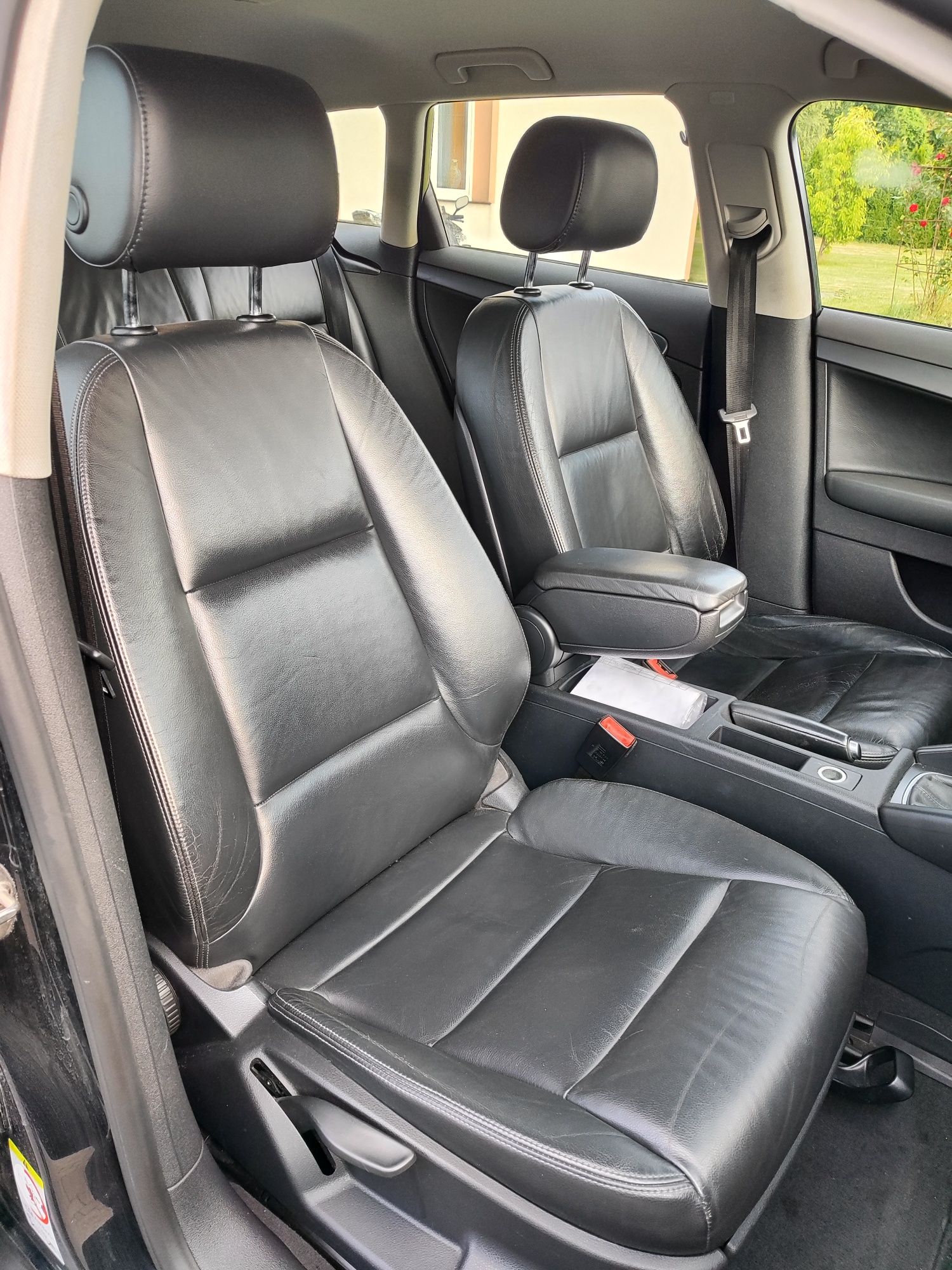 Audi a3 8p 1.9 TDI