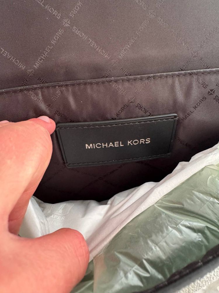 сумка Michael Kors чоловіча оригінал
