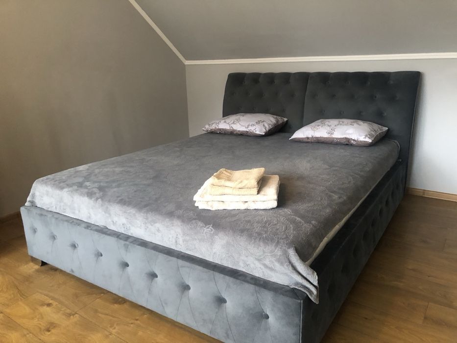 Здам будинок та номера