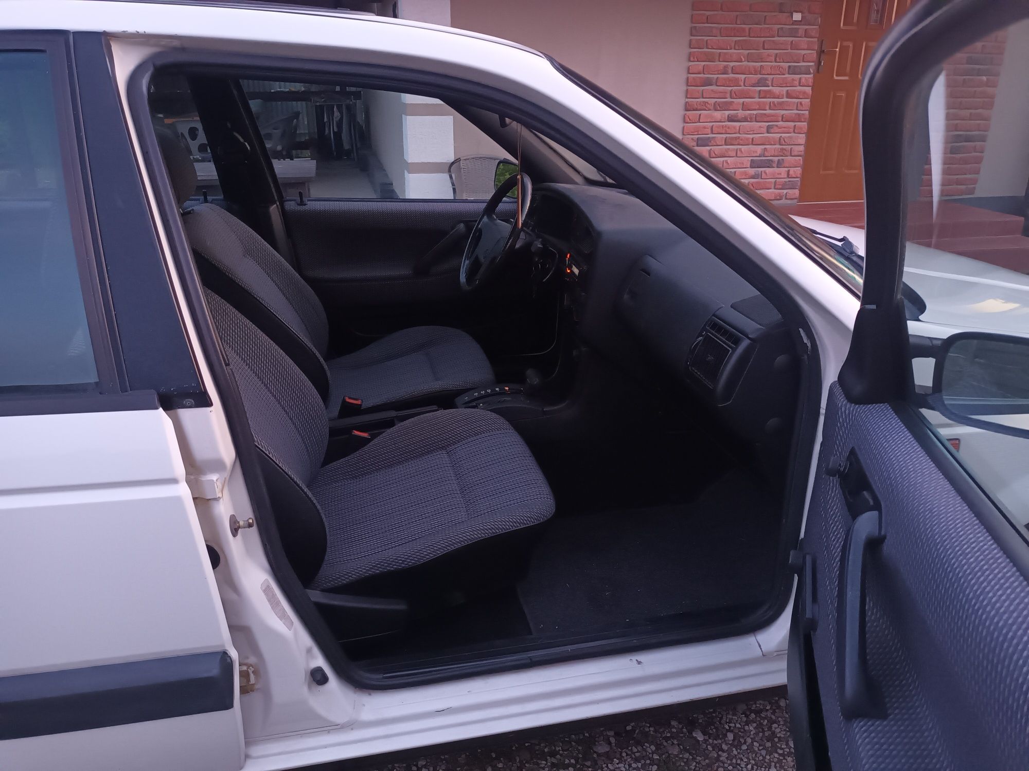 Passat b3 1.8 gaz automat zobacz!